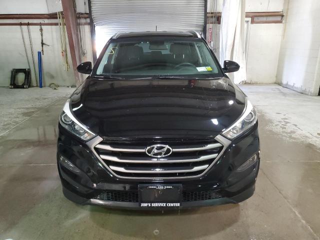 Photo 5 from auction – 2016 HYUNDAI TUCSON LIM with VIN KM8J3CA49GU194976