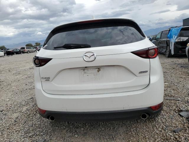 Photo 6 from auction – 2017 MAZDA CX-5 TOURI with VIN JM3KFBCLXH0128984