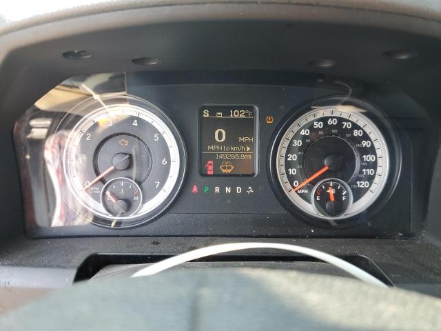 Zdjęcie 9 z aukcji – 2014 RAM 1500 SLT z VIN 1C6RR6GT3ES306533