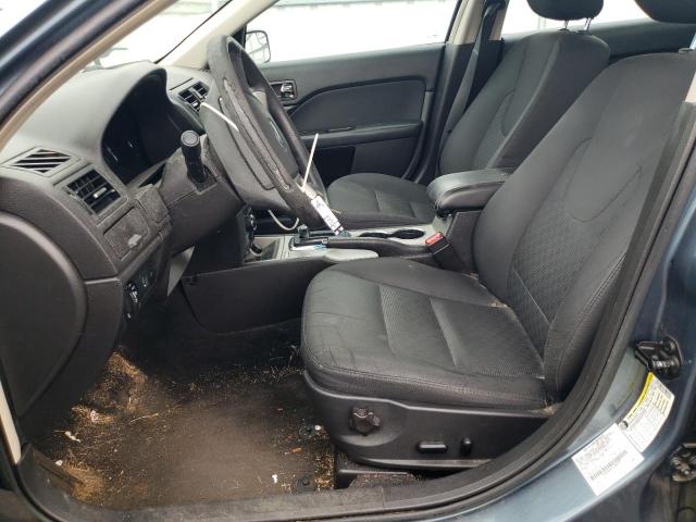 Photo 7 from auction – 2012 FORD FUSION SE with VIN 3FAHP0HA1CR446597