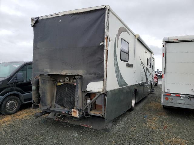 Photo 4 from auction – 2003 FREIGHTLINER CHASSIS X with VIN 4UZAAHBV83CL88375
