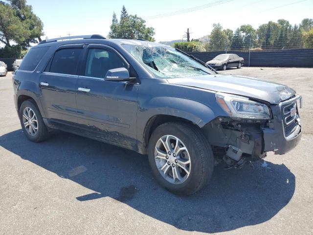 Photo 4 from auction – 2014 GMC ACADIA SLT with VIN 1GKKRRKD8EJ306047