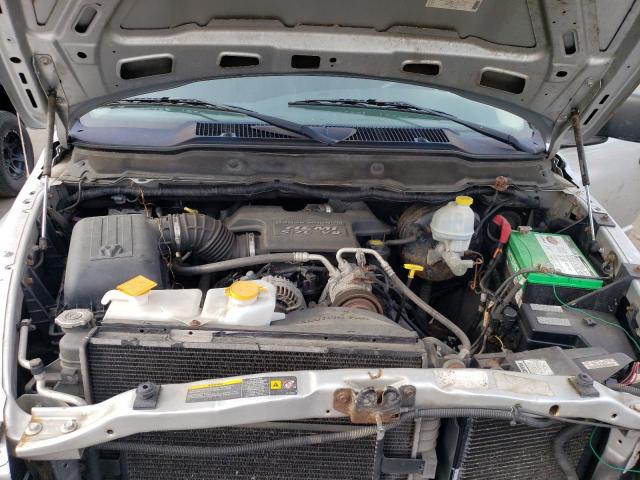 Photo 11 from auction – 2004 DODGE RAM 1500 S with VIN 1D7HU18D64S536519