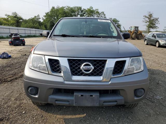 Photo 5 from auction – 2016 NISSAN FRONTIER S with VIN 1N6AD0EV9GN763206