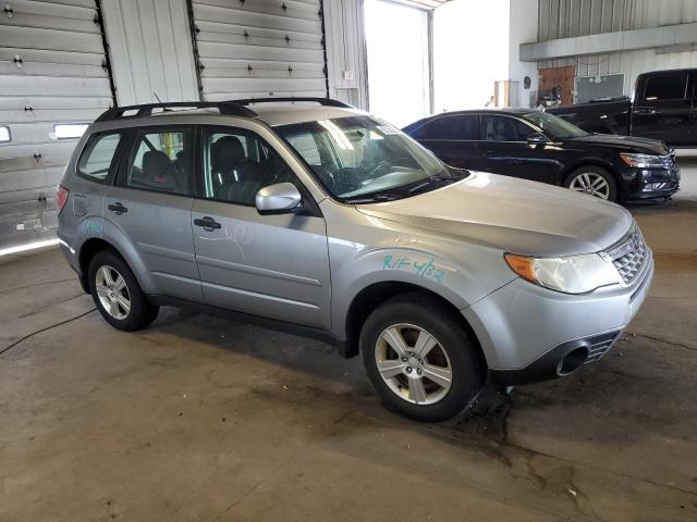 Photo 4 from auction – 2013 SUBARU FORESTER 2 with VIN JF2SHABC6DH419526
