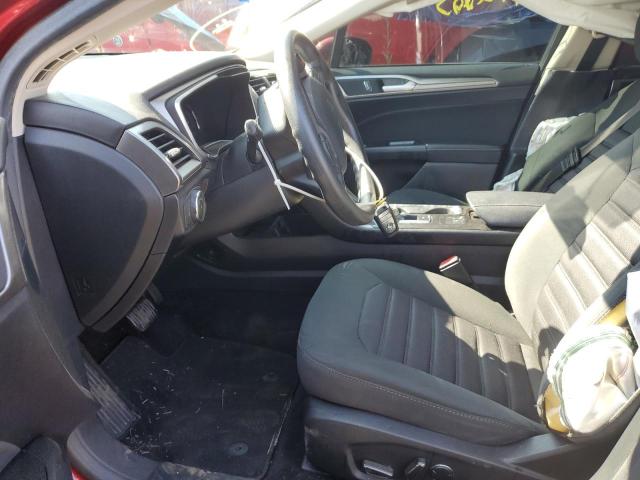 Photo 7 from auction – 2017 FORD FUSION SE with VIN 3FA6P0H70HR102293