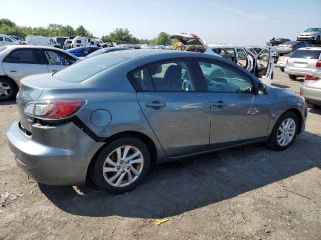 Фото 3 с аукциона – 2012 MAZDA 3 I с VIN JM1BL1V88C1542272
