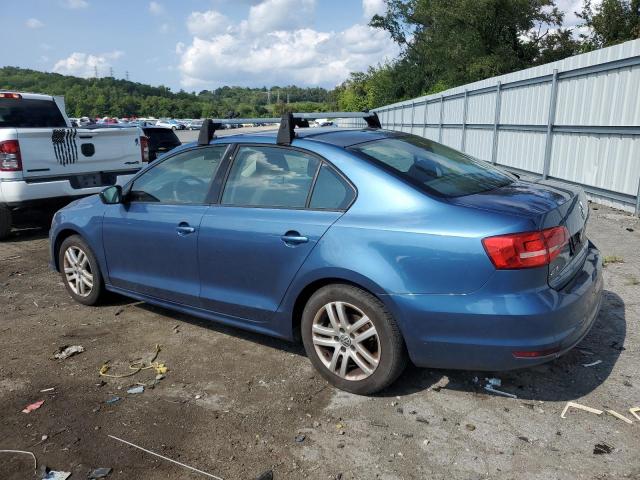 Photo 2 from auction – 2015 VOLKSWAGEN JETTA BASE with VIN 3VW2K7AJ7FM355088