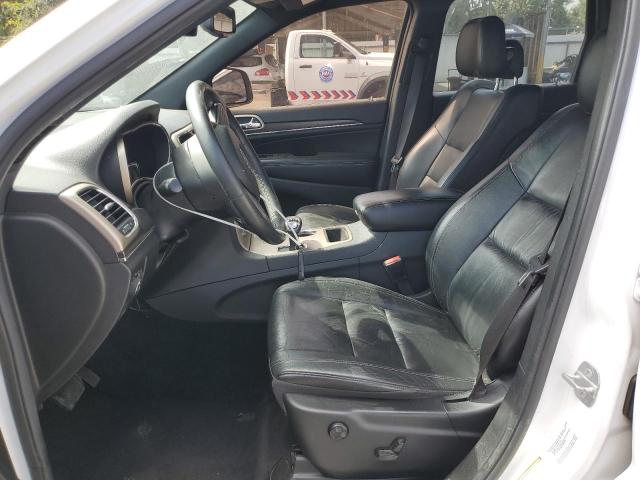 Photo 7 from auction – 2014 JEEP GRAND CHER with VIN 1C4RJEBM3EC336636