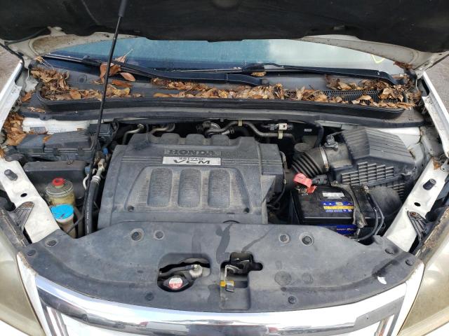 Photo 12 from auction – 2008 HONDA ODYSSEY EX with VIN 5FNRL38758B026852