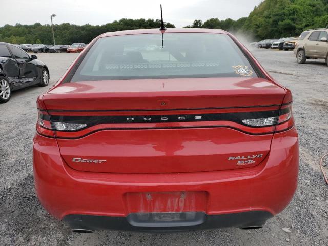 Photo 6 from auction – 2014 DODGE DART with VIN 1C3CDFBB1ED917701