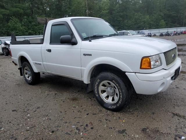 Photo 4 from auction – 2002 FORD RANGER with VIN 1FTYR10U12TA64292