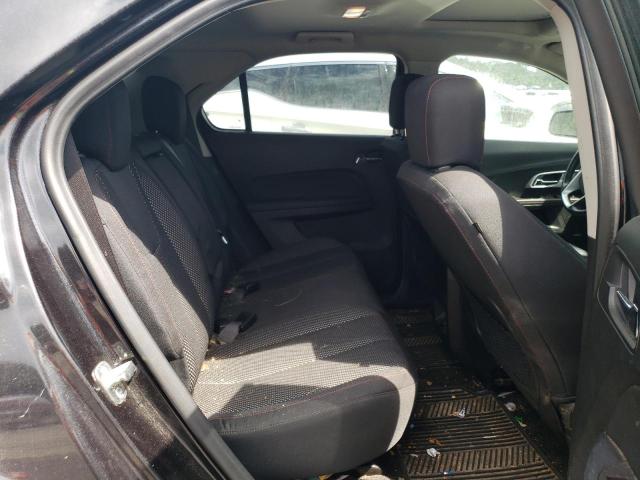 Photo 11 from auction – 2015 CHEVROLET EQUINOX LT with VIN 2GNFLGEK5F6344659