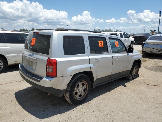 Photo 3 from auction – 2013 JEEP PATRIOT SP with VIN 1C4NJPBA2DD131074
