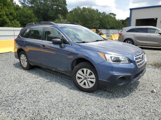 Photo 4 from auction – 2017 SUBARU OUTBACK 2. with VIN 4S4BSAAC5H3265049