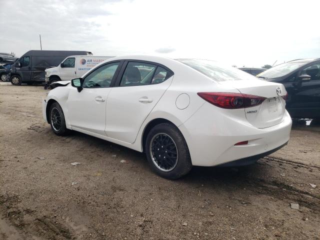 Photo 2 from auction – 2017 MAZDA 3 SPORT with VIN 3MZBN1U78HM106872