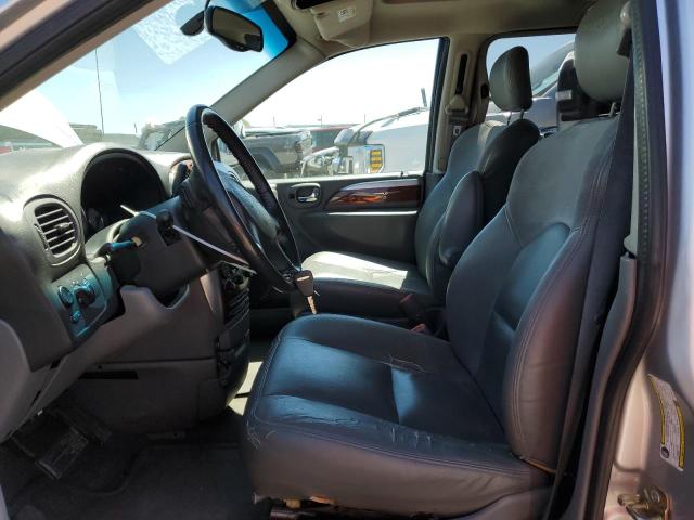 Photo 7 from auction – 2007 CHRYSLER TOWN & COU with VIN 2A4GP64L27R156732