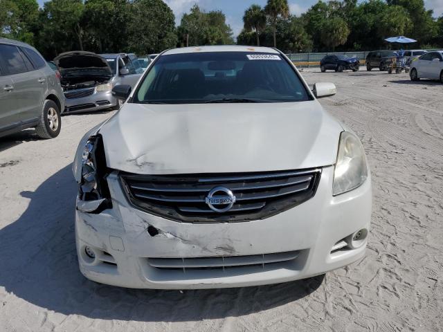 Photo 5 from auction – 2012 NISSAN ALTIMA BAS with VIN 1N4AL2AP7CN535696