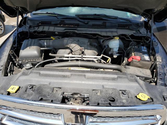 Photo 11 from auction – 2010 DODGE RAM 1500 with VIN 1D7RV1CT3AS254298
