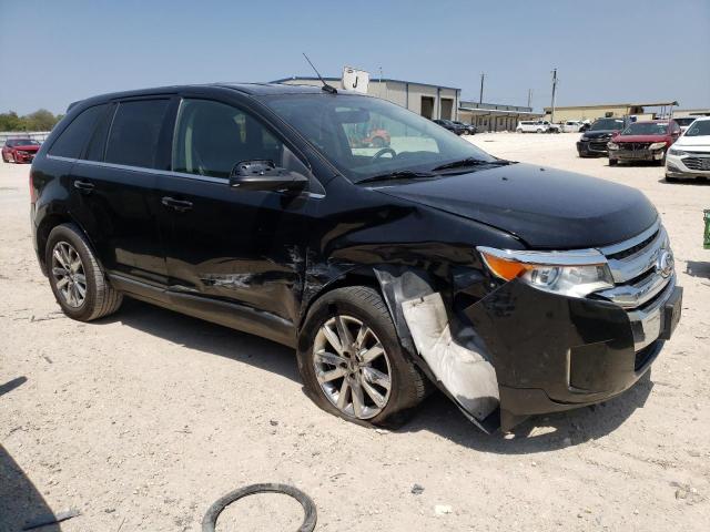 Снимка 4 от търг – 2014 FORD EDGE LIMIT с VIN 2FMDK3KC1EBA46703
