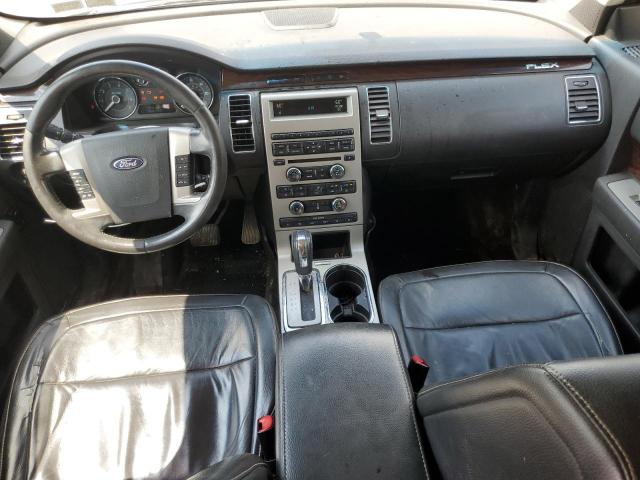 Photo 8 from auction – 2012 FORD FLEX SEL with VIN 2FMHK6CC1CBD00750