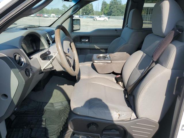 Photo 7 from auction – 2007 FORD F150 with VIN 1FTPX14V27FA95125