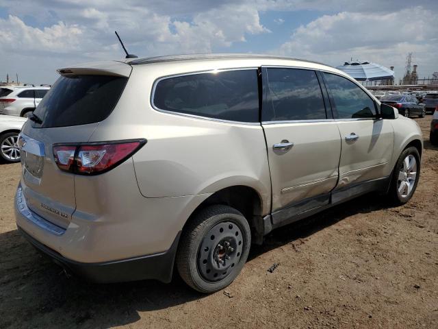 Photo 3 from auction – 2014 CHEVROLET TRAVERSE L with VIN 1GNKRJKD3EJ352728