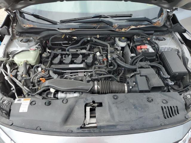 Photo 11 from auction – 2017 HONDA CIVIC EX with VIN 19XFC1F35HE013645