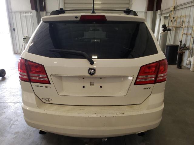 Photo 6 from auction – 2010 DODGE JOURNEY SX with VIN 3D4PH5FV7AT125656