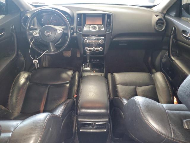 Photo 8 from auction – 2011 NISSAN MAXIMA S with VIN 1N4AA5AP2BC868972