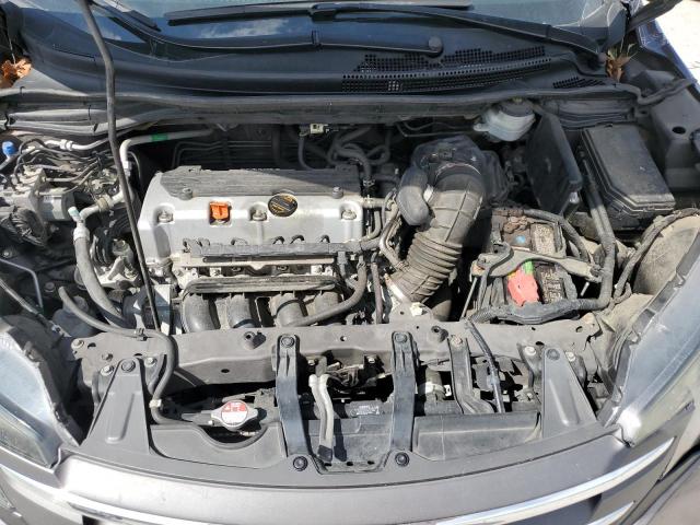 Photo 11 from auction – 2014 HONDA CR-V EXL with VIN 2HKRM4H79EH628203