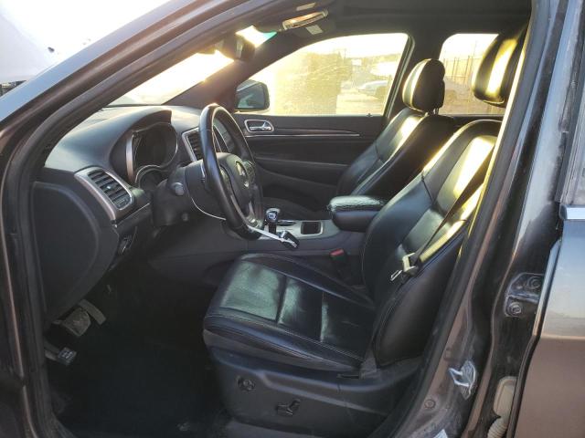 Photo 7 from auction – 2014 JEEP GRAND CHER with VIN 1C4RJEBM4EC404992