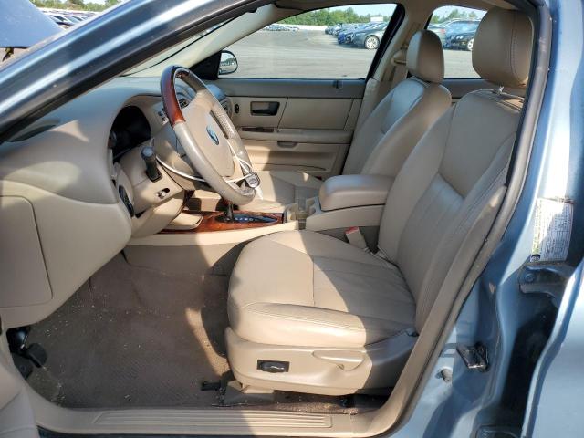 Photo 7 from auction – 2005 MERCURY SABLE LS P with VIN 1MEFM55S55A616511