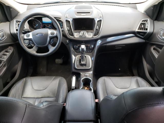 Photo 8 from auction – 2013 FORD ESCAPE TIT with VIN 1FMCU0J91DUD86291