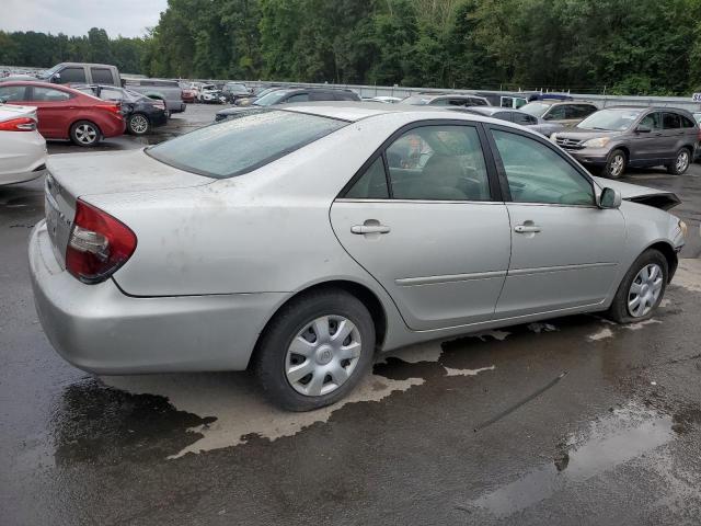 Photo 3 from auction – 2002 TOYOTA CAMRY LE with VIN 4T1BE32K62U042920