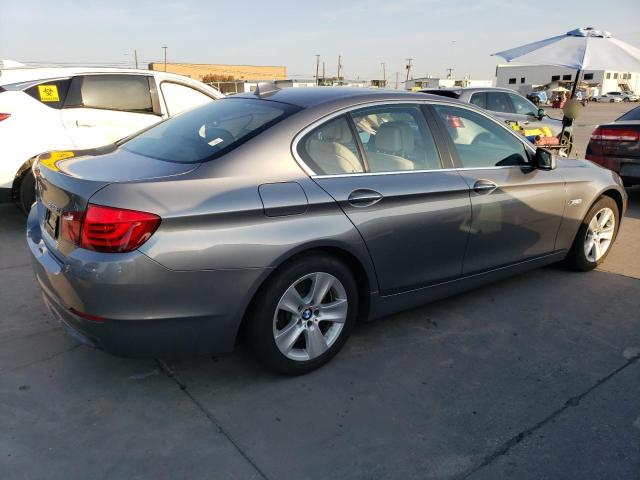 Foto 3 de la subasta – 2012 BMW 528 I con VIN WBAXG5C54CDW24585