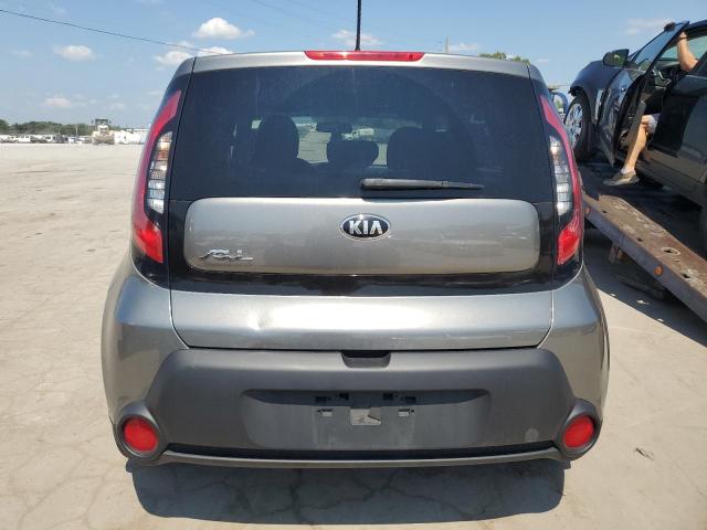 Photo 6 from auction – 2016 KIA SOUL with VIN KNDJN2A28G7289308
