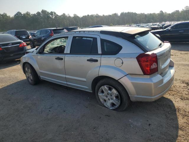 Photo 2 from auction – 2007 DODGE CALIBER SX with VIN 1B3HB48B67D555680