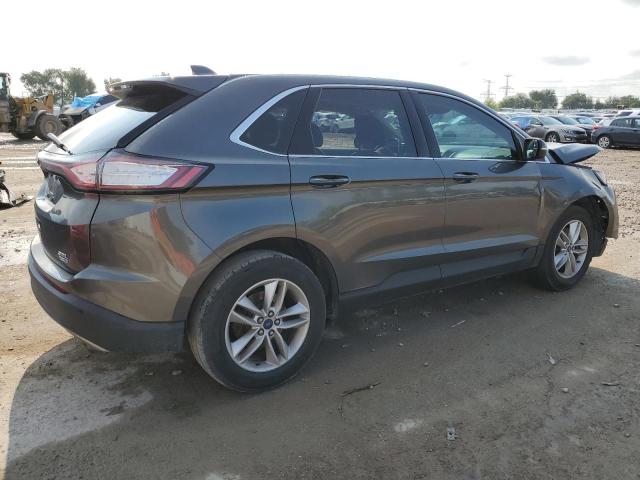 Photo 3 from auction – 2015 FORD EDGE SEL with VIN 2FMTK4J92FBB15245