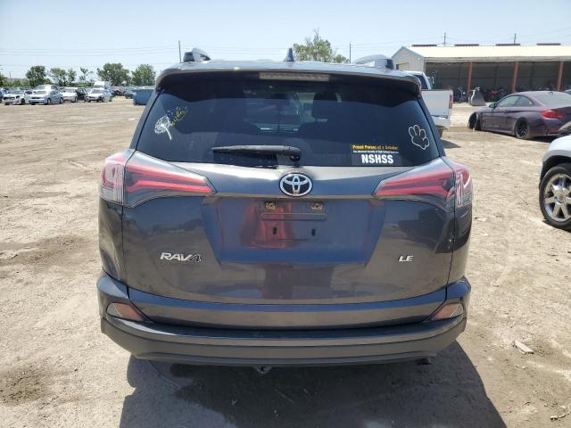 Photo 6 from auction – 2018 TOYOTA RAV4 LE with VIN JTMZFREV8JJ211571