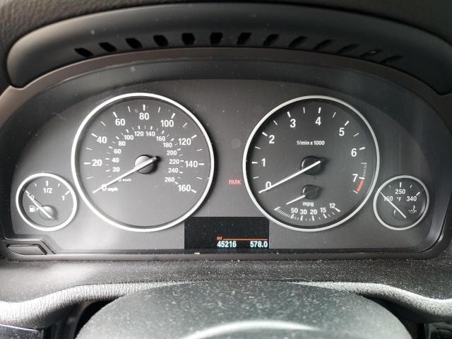Photo 9 from auction – 2016 BMW X3 XDRIVE2 with VIN 5UXWX9C53G0D71330