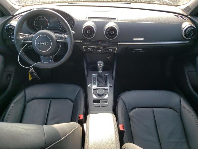 Photo 8 from auction – 2015 AUDI A3 PREMIUM with VIN WAUEFGFF4F1045872