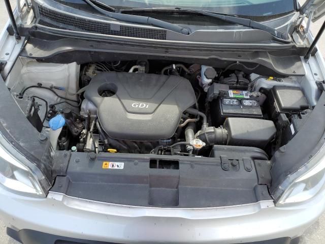 Photo 11 from auction – 2016 KIA SOUL with VIN KNDJN2A20G7868387