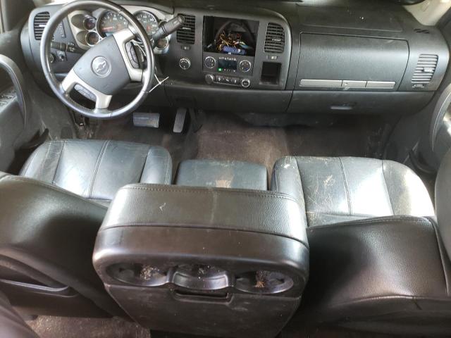 Photo 8 from auction – 2013 CHEVROLET SILVERADO with VIN 1GCRKSE71DZ104467