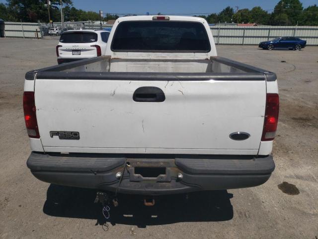 Photo 6 from auction – 2000 FORD F250 SUPER with VIN 1FTNF20F3YEA71437