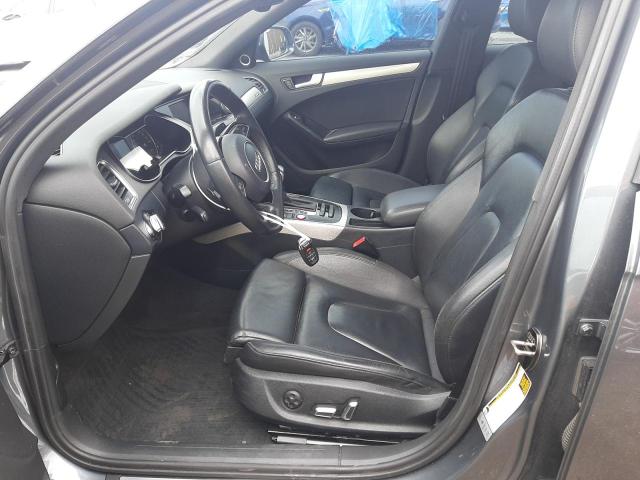 Photo 7 from auction – 2015 AUDI A4 PREMIUM with VIN WAUFFAFL7FN004331