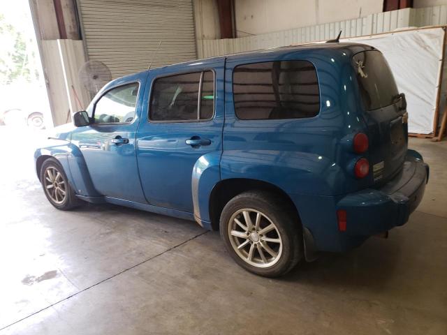 Photo 2 from auction – 2009 CHEVROLET HHR LS with VIN 3GNCA13B19S547000