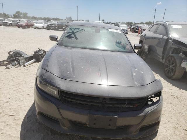Photo 5 from auction – 2020 DODGE CHARGER SX with VIN 2C3CDXBG8LH140256