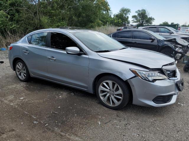 Photo 4 from auction – 2018 ACURA ILX with VIN 19UDE2F39JA004285