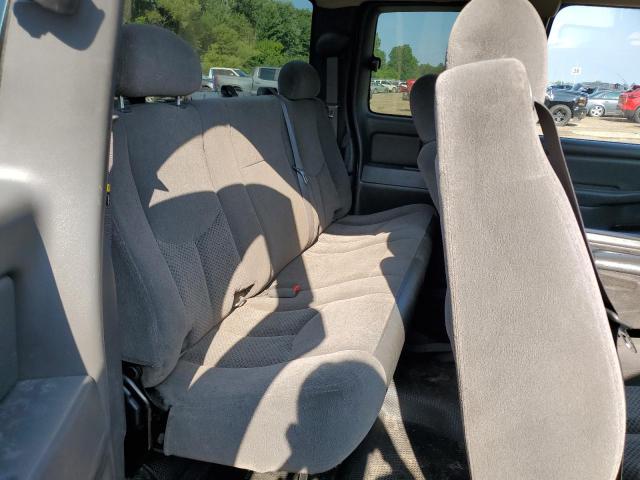 Photo 10 from auction – 2006 CHEVROLET SILVERADO with VIN 1GCEC19Z76E239657